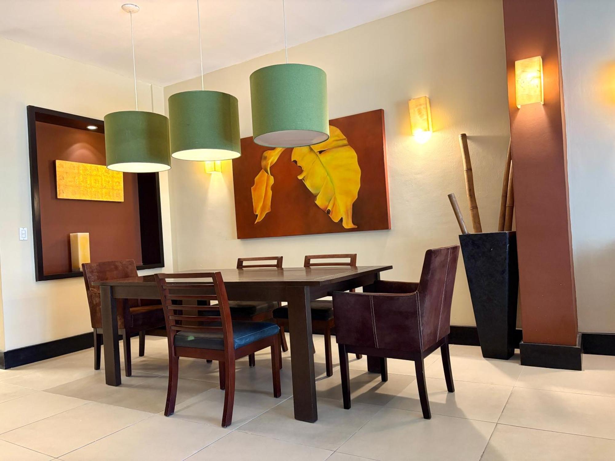 Apartamento Departamento En Aldea Thai Con Terraza, Vista Al Mar Y Alberca Privada, Para 8 Personas Playa del Carmen Exterior foto