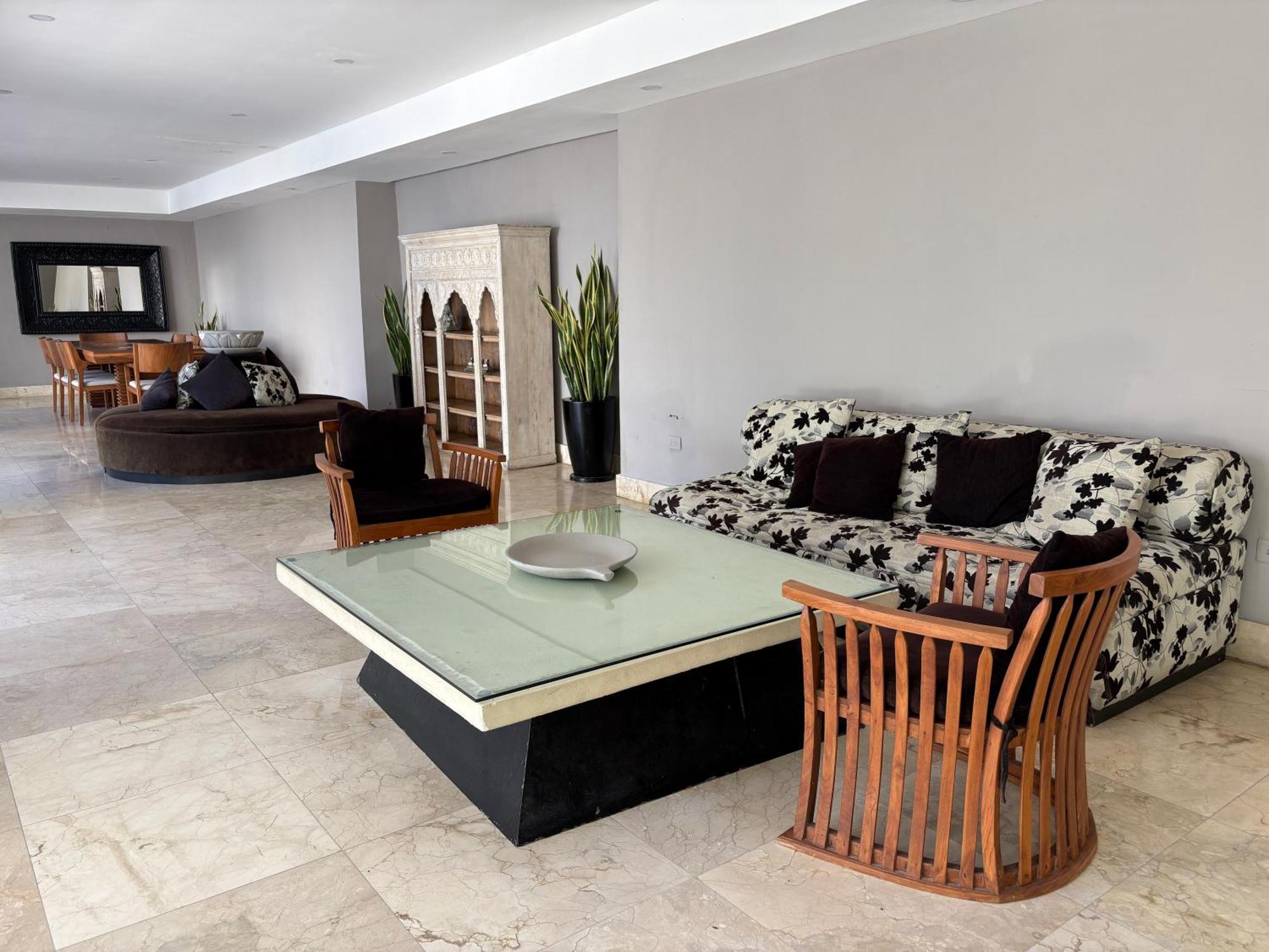 Apartamento Departamento En Aldea Thai Con Terraza, Vista Al Mar Y Alberca Privada, Para 8 Personas Playa del Carmen Exterior foto